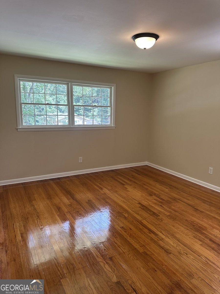 3581 TURNER HEIGHTS Drive Decatur - 21