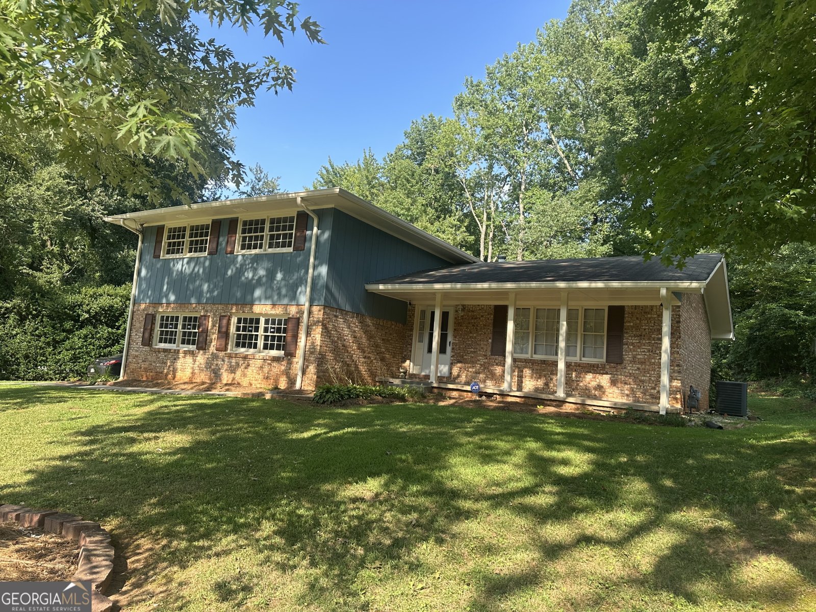 3581 TURNER HEIGHTS Drive DECATUR - 3