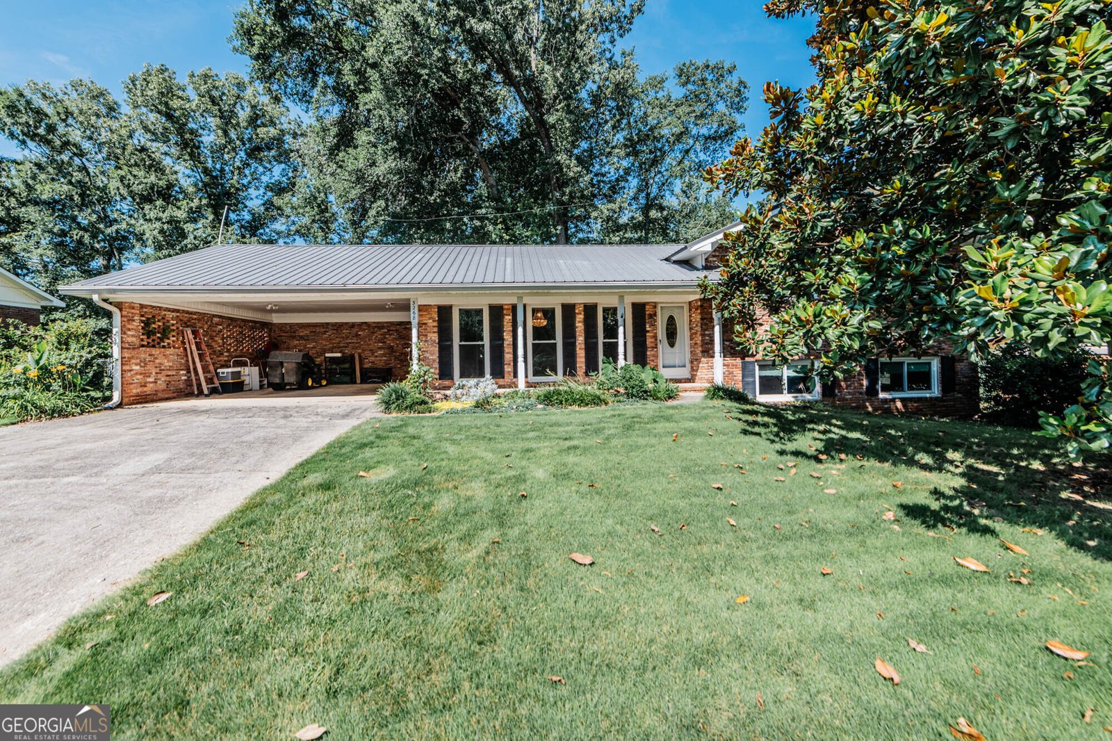 3268 Willowdale Drive Macon - 2