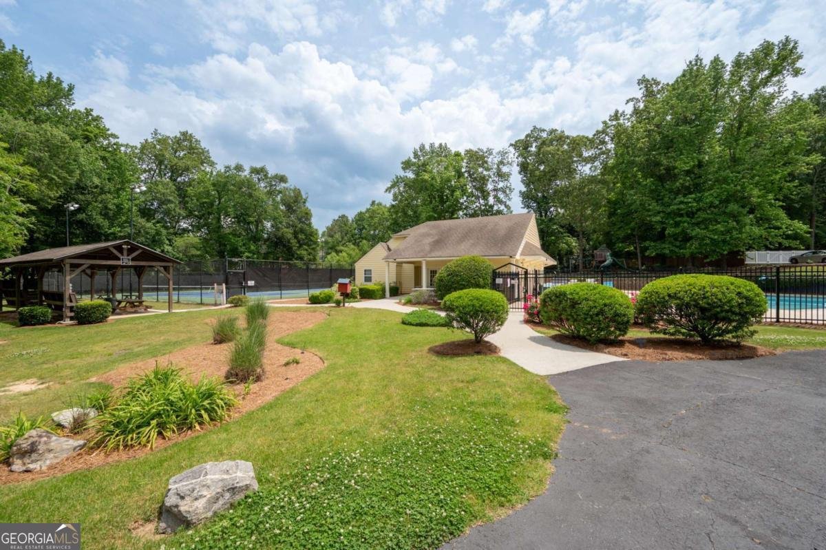 3830 CARLYLE Court Marietta - 1