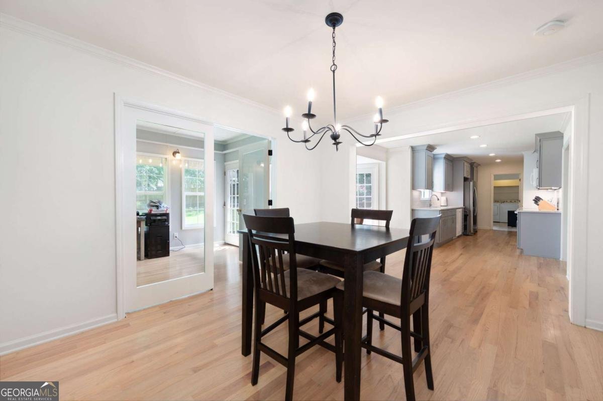 3830 CARLYLE Court Marietta - 10