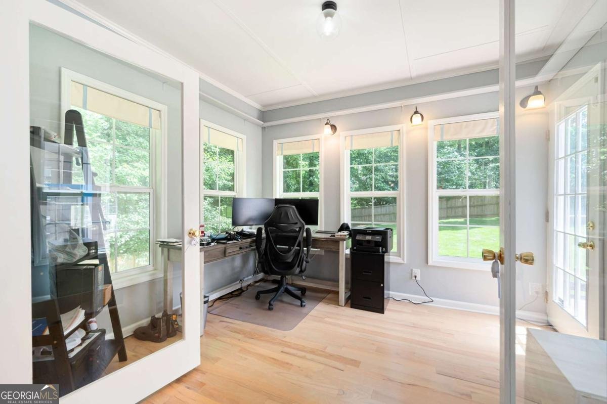 3830 CARLYLE Court Marietta - 17