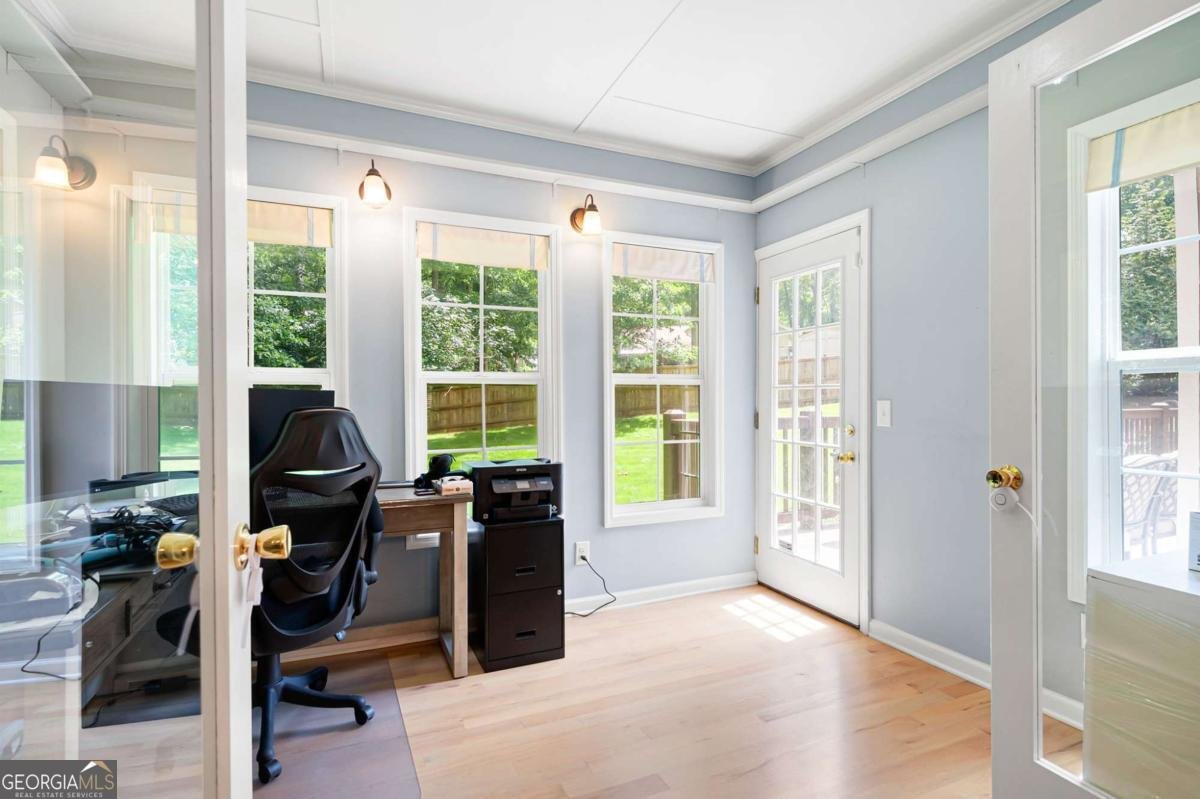 3830 CARLYLE Court Marietta - 18