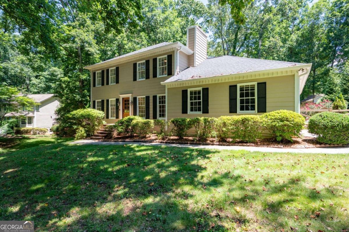 3830 CARLYLE Court Marietta - 2