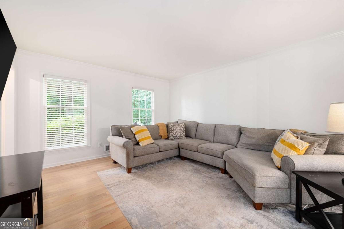 3830 CARLYLE Court Marietta - 22