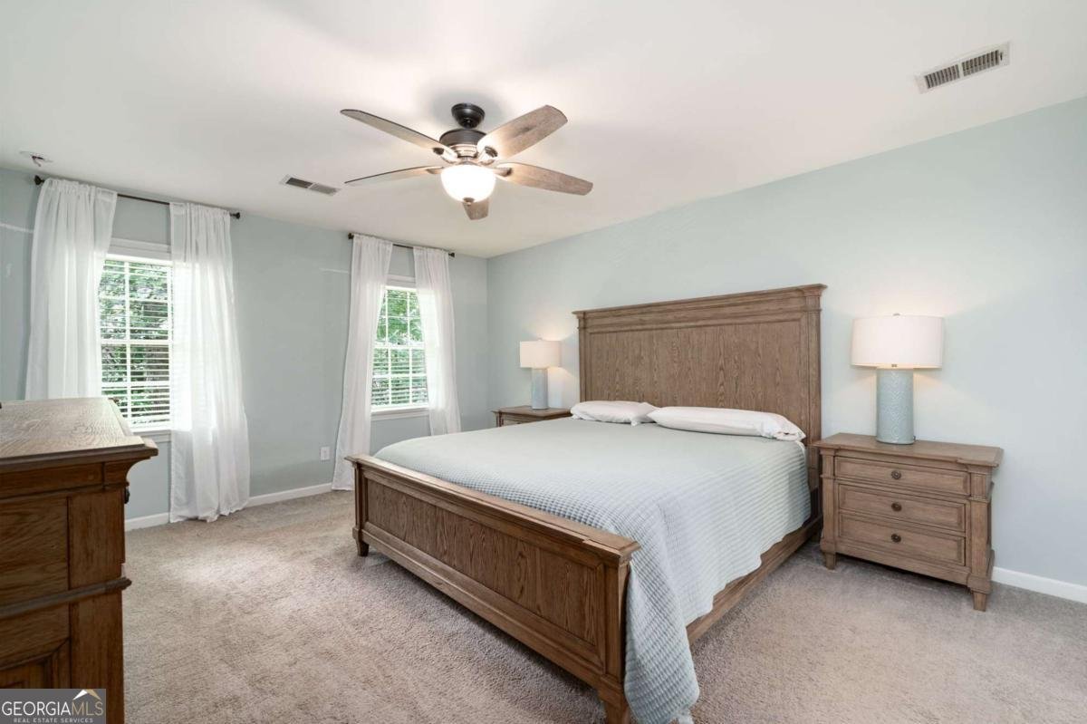 3830 CARLYLE Court Marietta - 23
