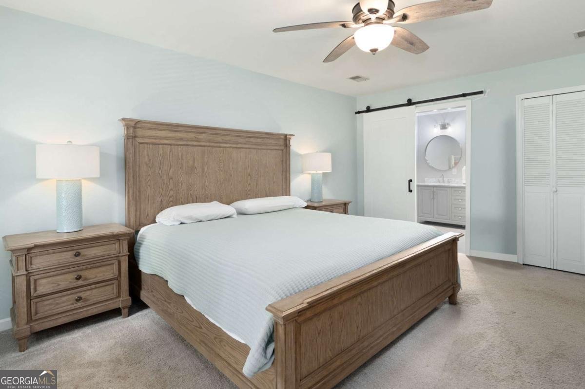 3830 CARLYLE Court Marietta - 24