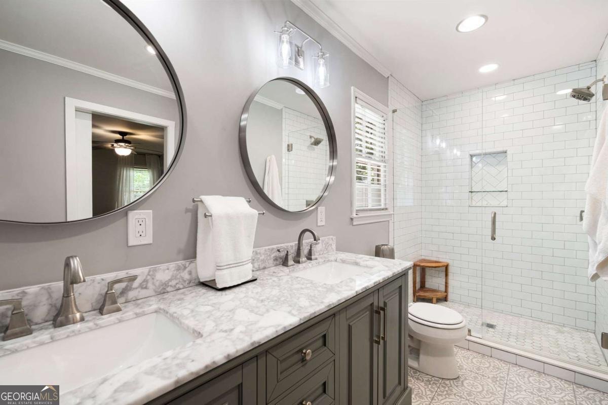 3830 CARLYLE Court Marietta - 27