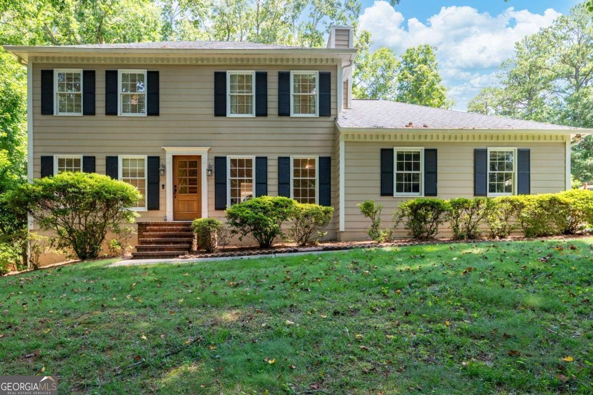 3830 CARLYLE Court Marietta - 3
