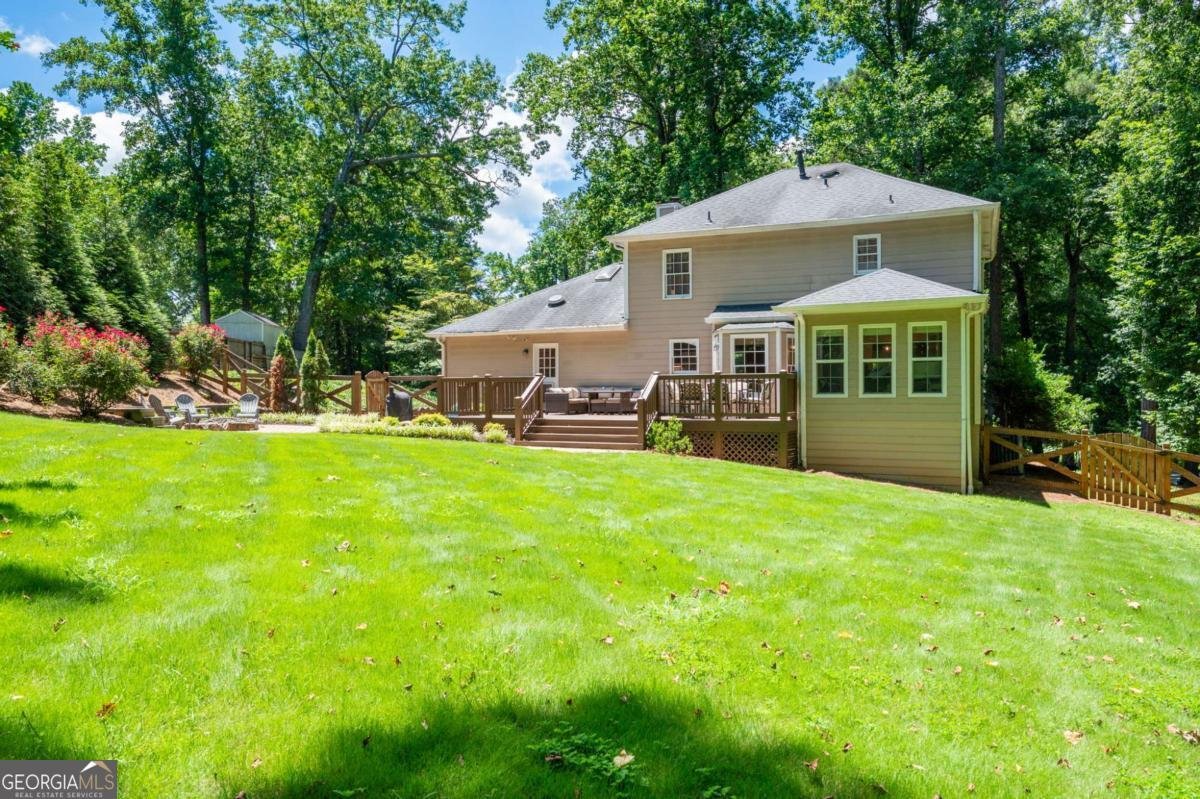 3830 CARLYLE Court Marietta - 35