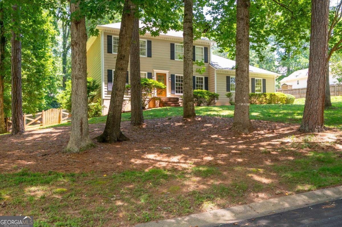 3830 CARLYLE Court Marietta - 36