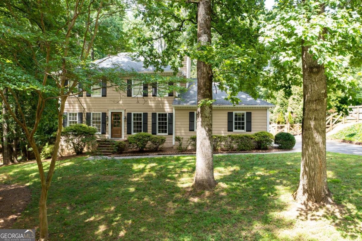 3830 CARLYLE Court Marietta - 37
