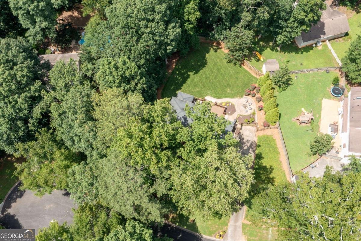 3830 CARLYLE Court Marietta - 38