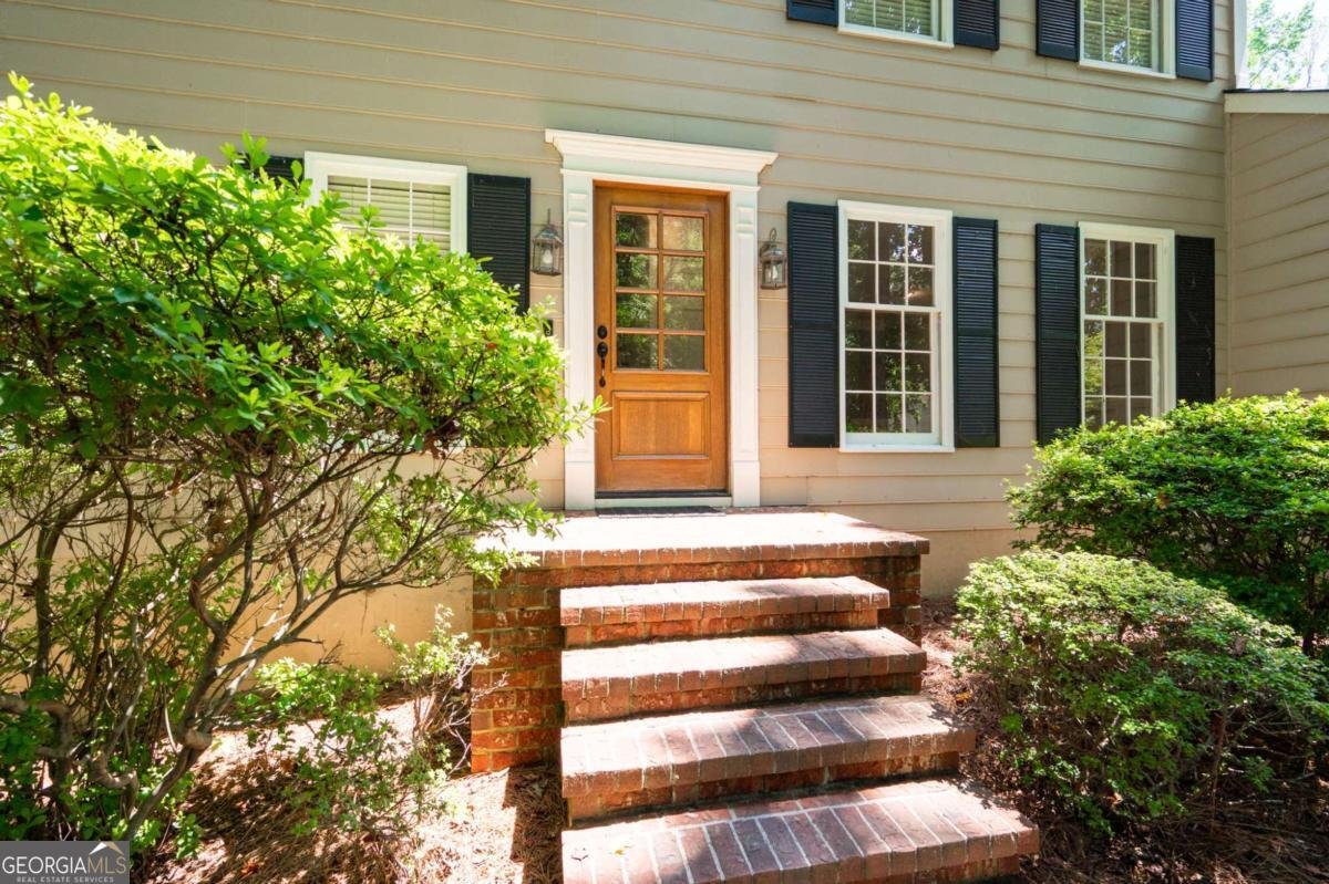3830 CARLYLE Court Marietta - 4