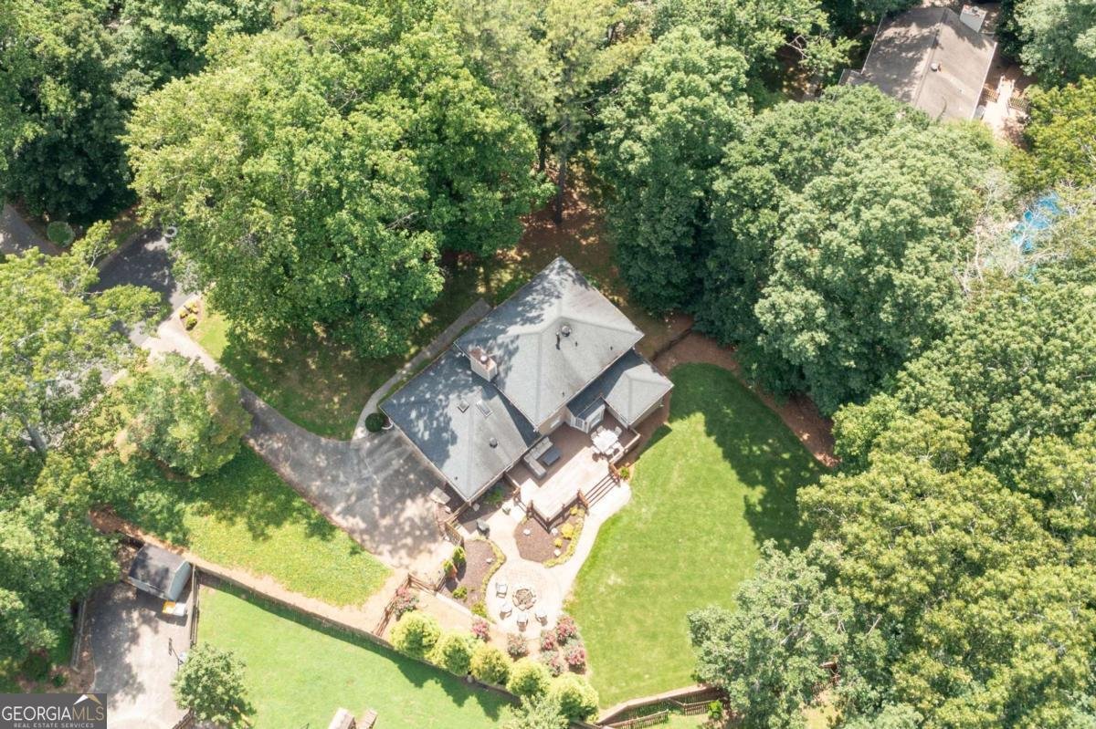 3830 CARLYLE Court Marietta - 40