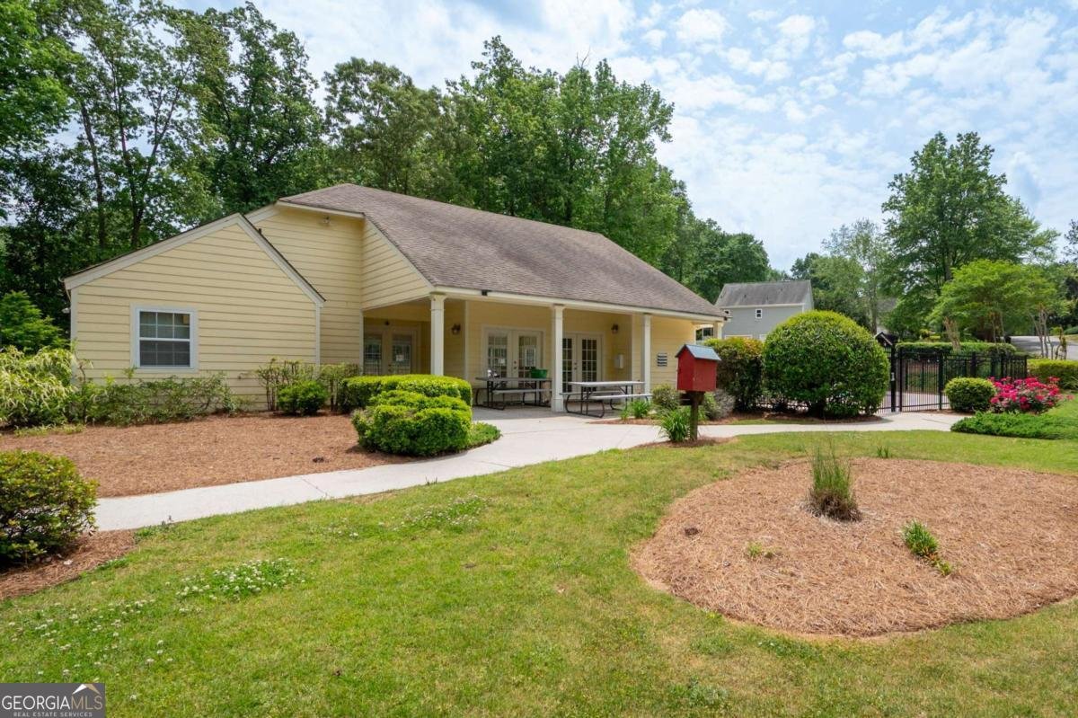 3830 CARLYLE Court Marietta - 41