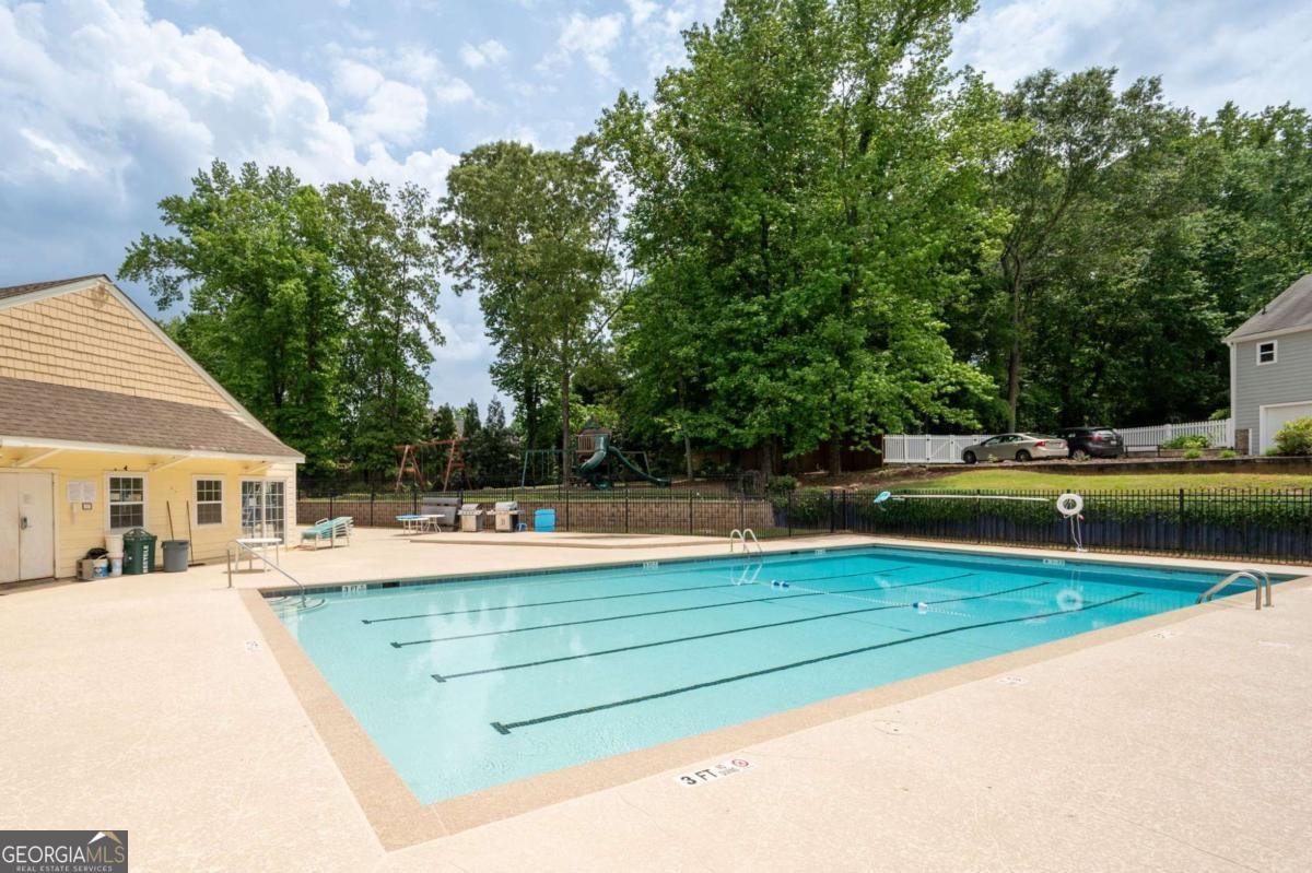 3830 CARLYLE Court Marietta - 42