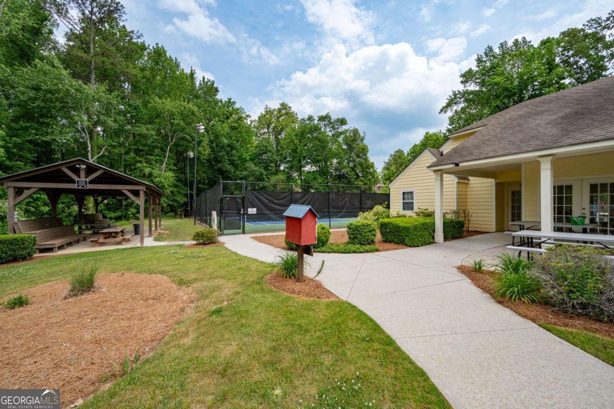 3830 CARLYLE Court Marietta - 43