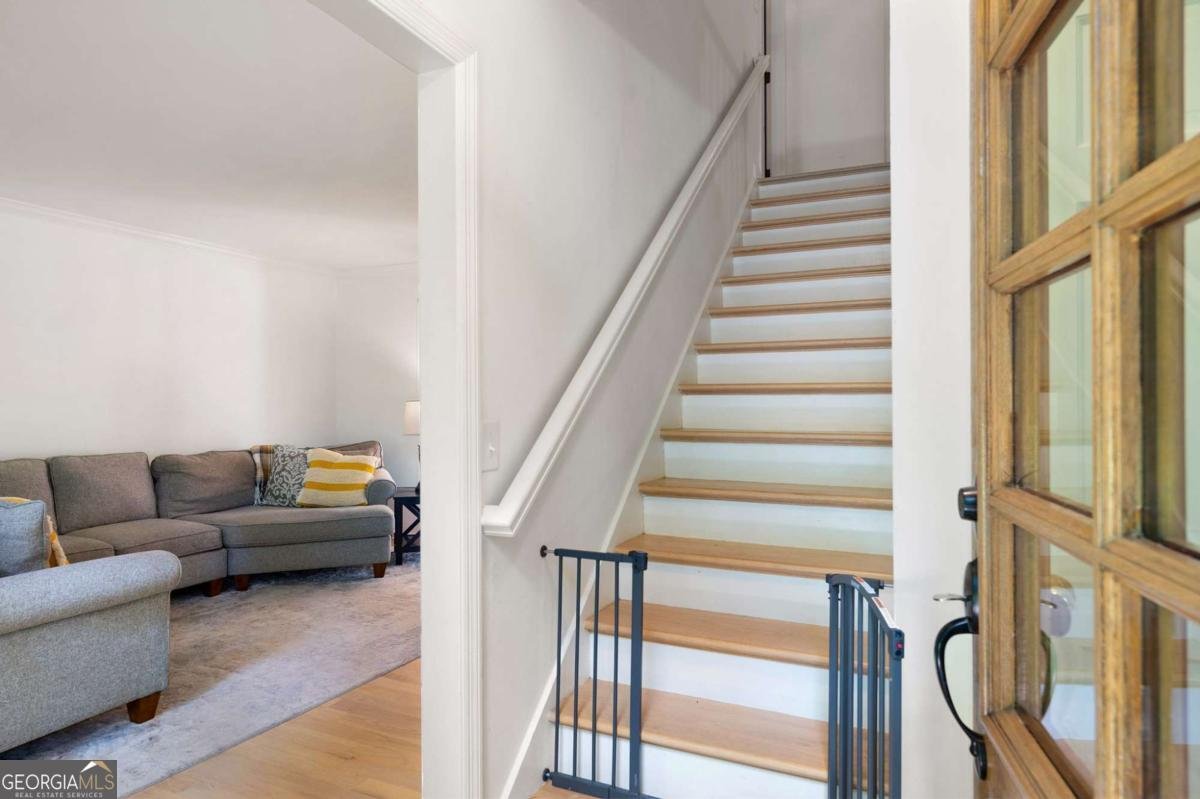 3830 CARLYLE Court Marietta - 5