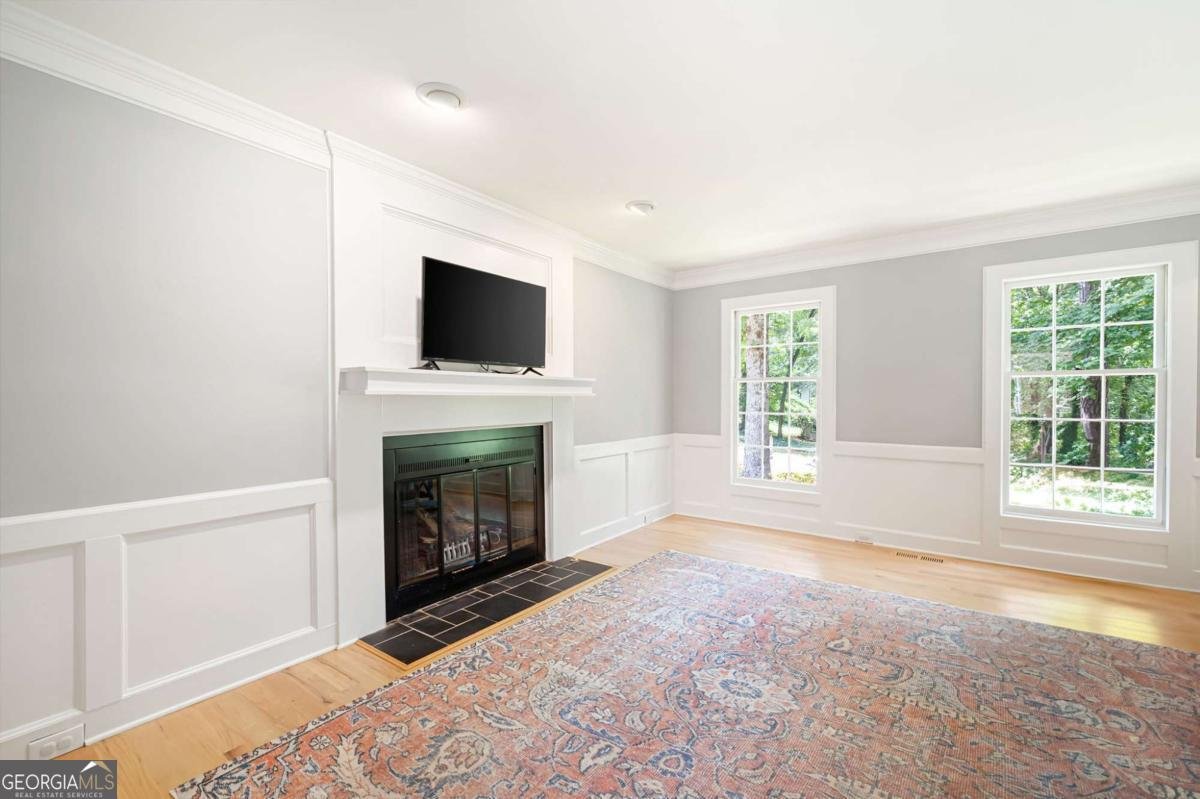 3830 CARLYLE Court Marietta - 7