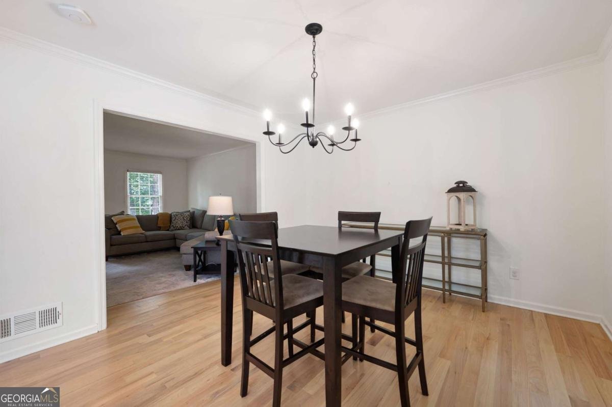 3830 CARLYLE Court Marietta - 9