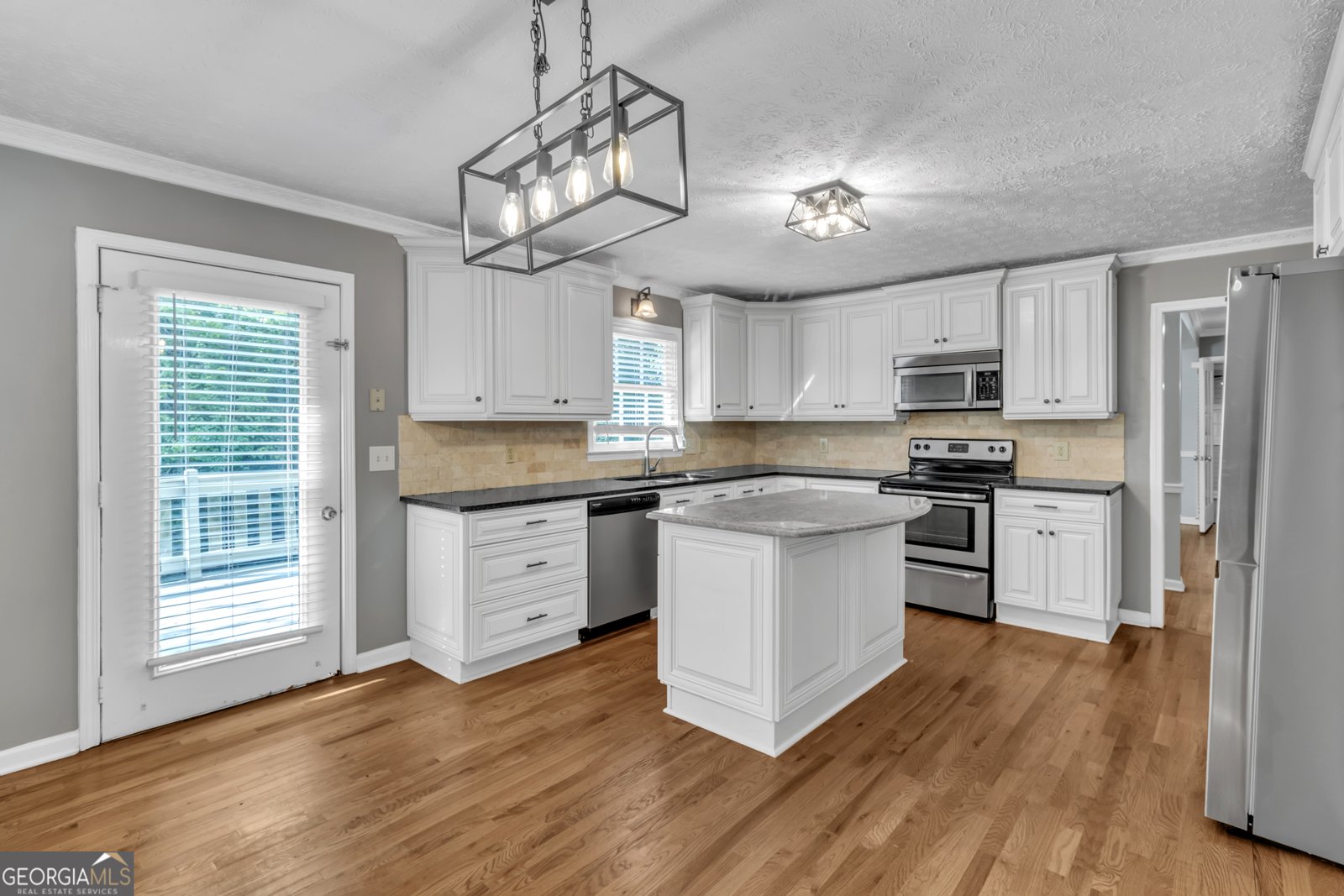 125 Lake Picketts Drive Acworth - 10
