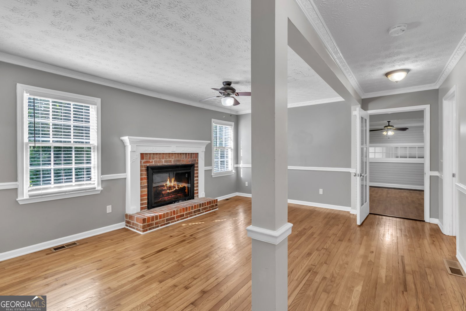 125 Lake Picketts Drive Acworth - 11