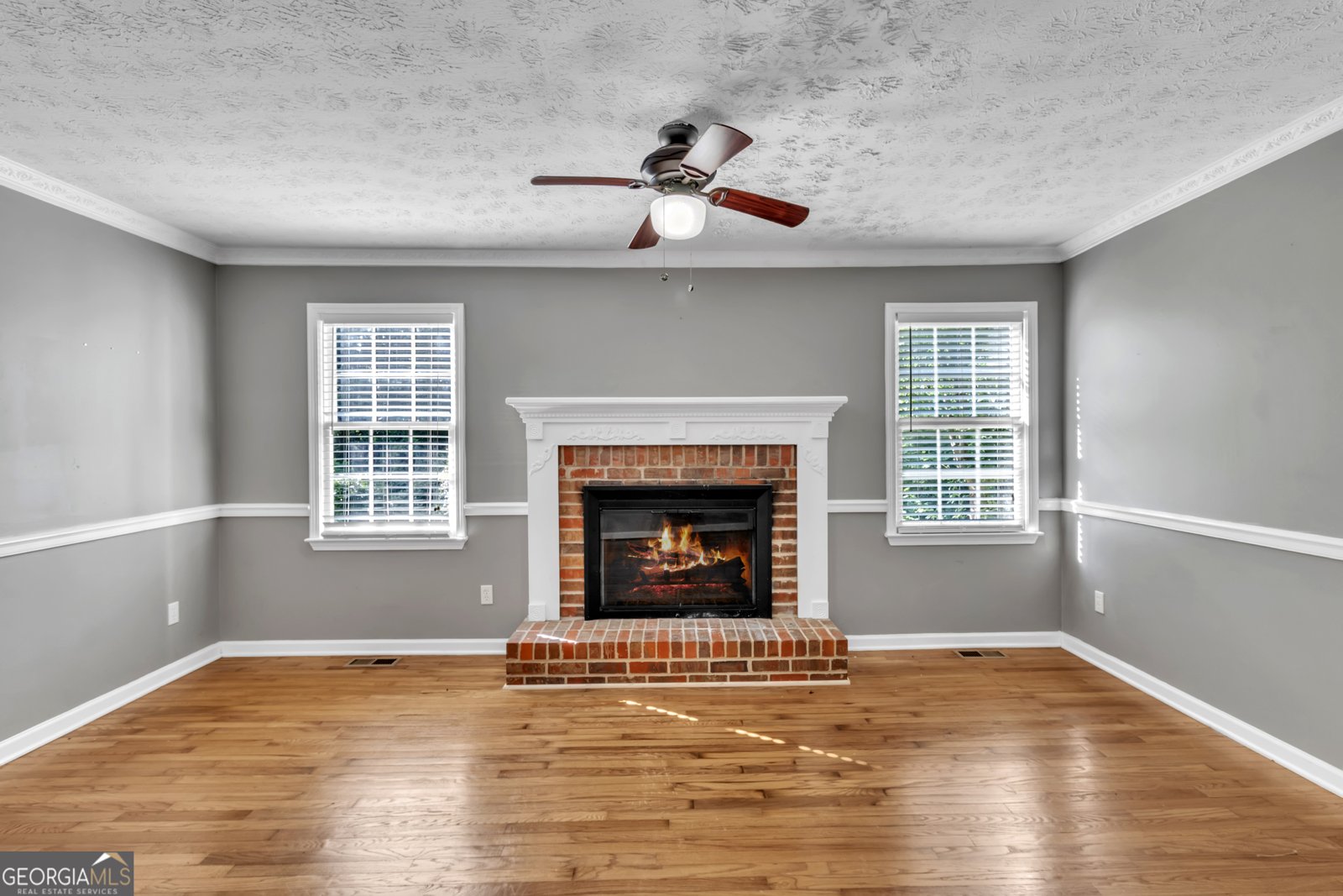 125 Lake Picketts Drive Acworth - 12