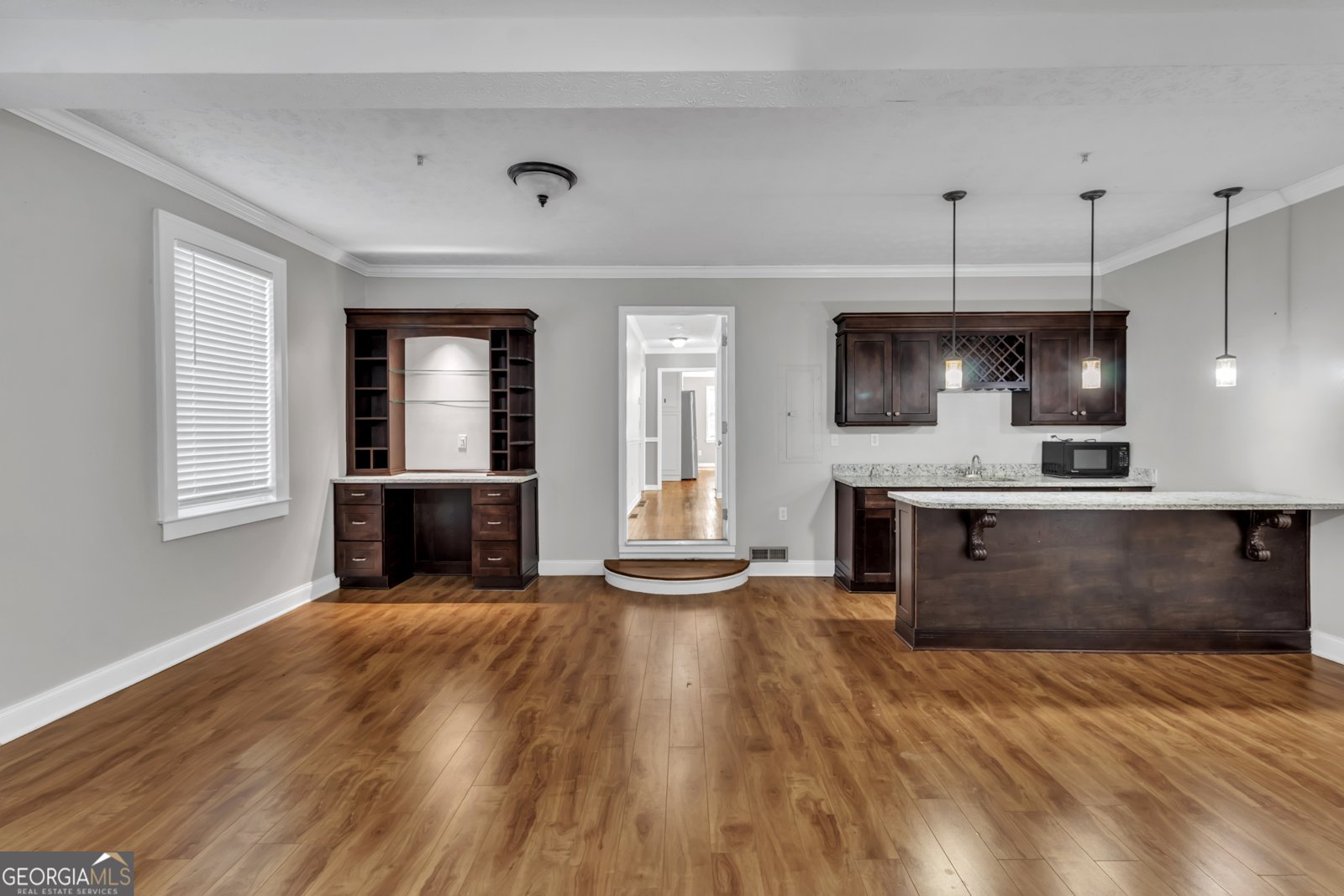 125 Lake Picketts Drive Acworth - 15