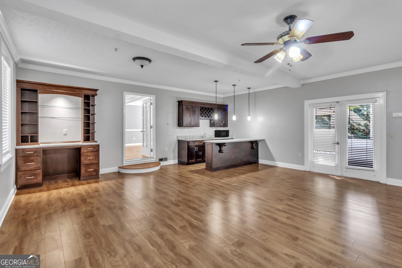 125 Lake Picketts Drive Acworth - 16