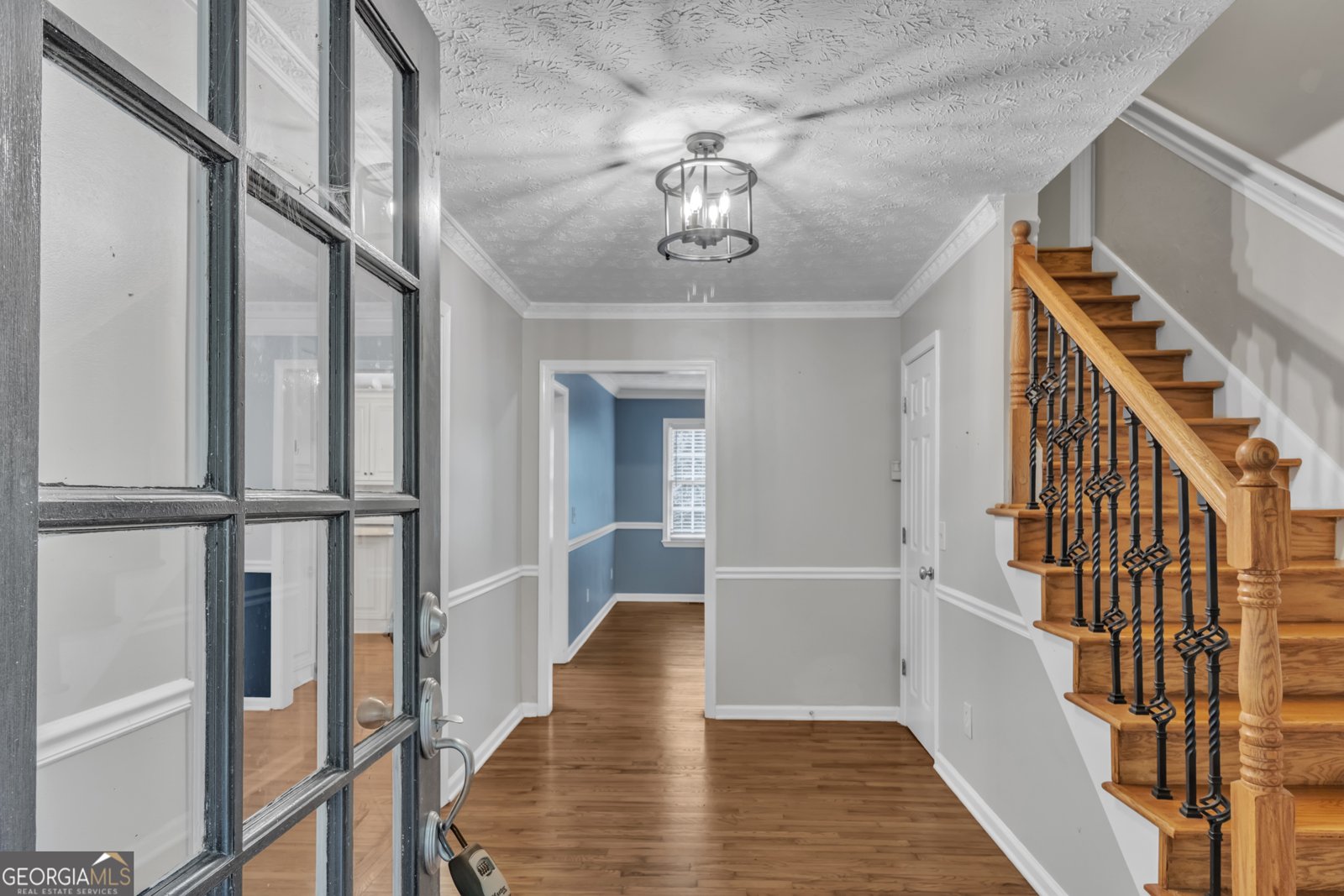 125 Lake Picketts Drive Acworth - 18
