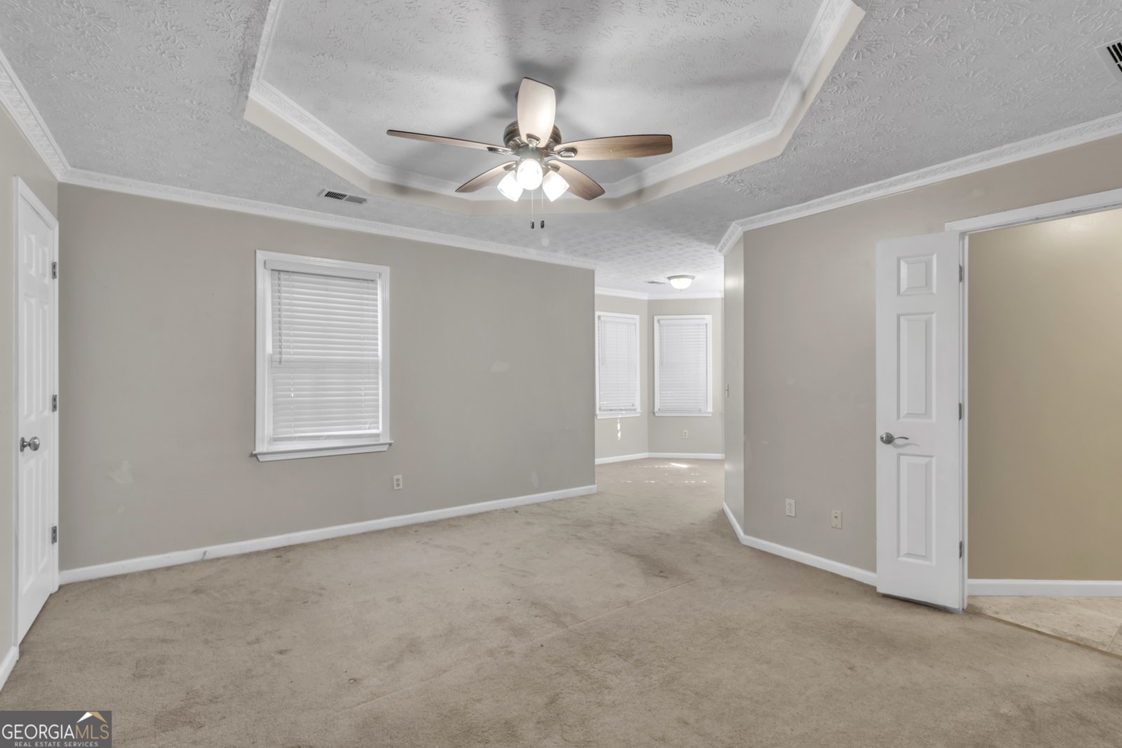 125 Lake Picketts Drive Acworth - 19