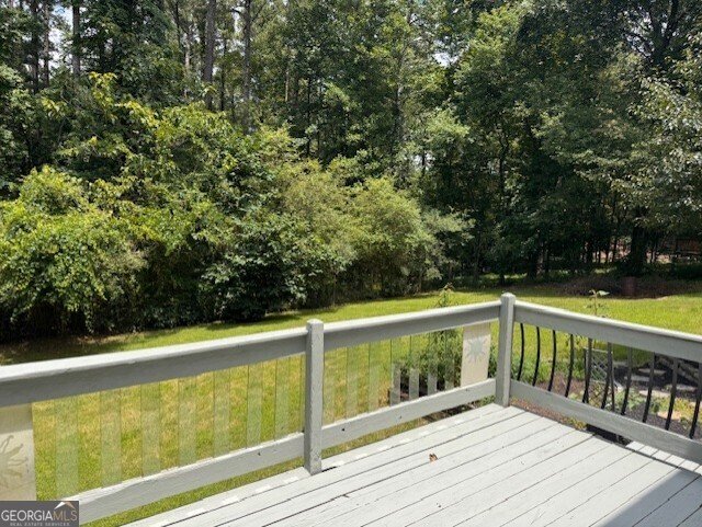 125 Lake Picketts Drive Acworth - 2