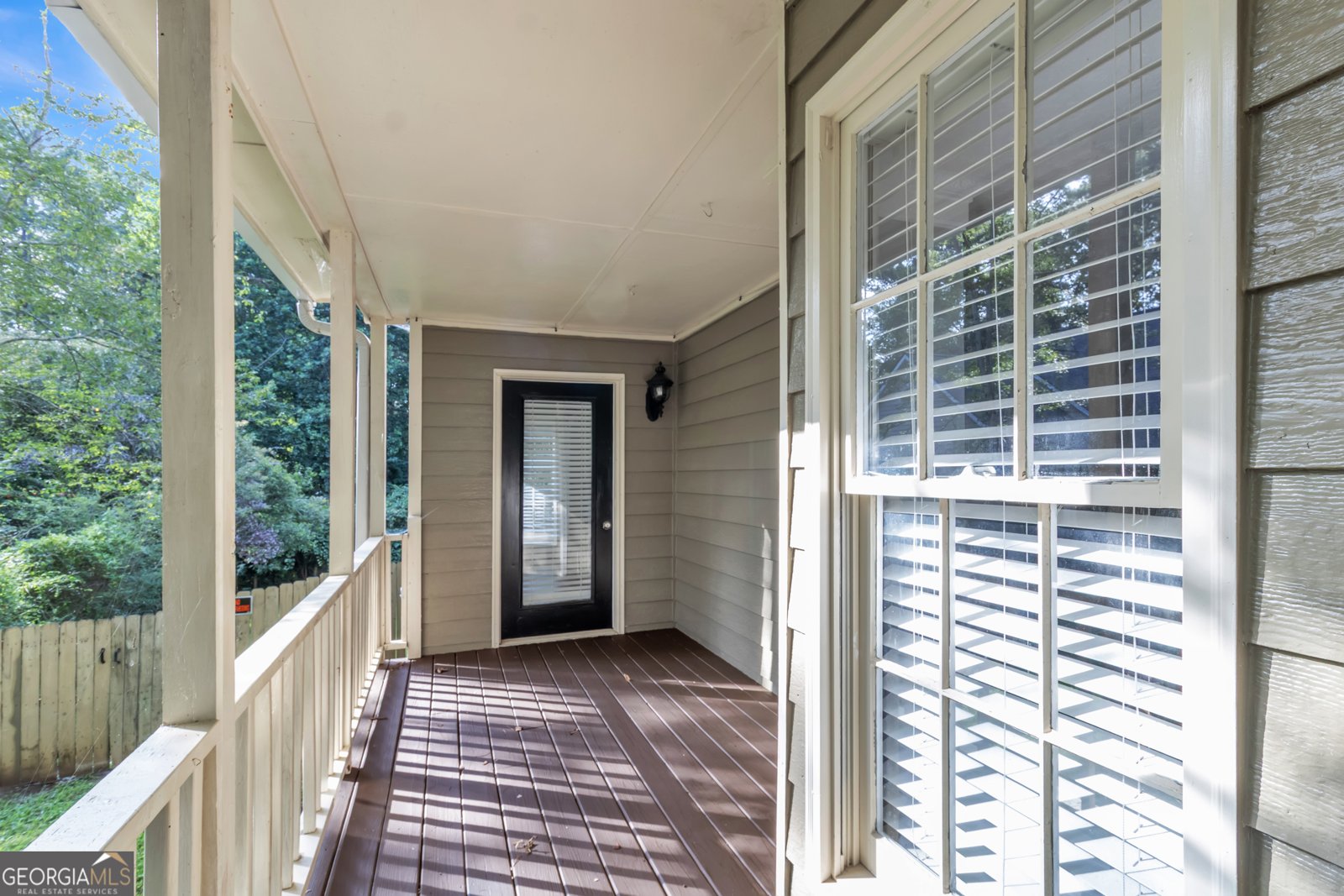 125 Lake Picketts Drive Acworth - 29
