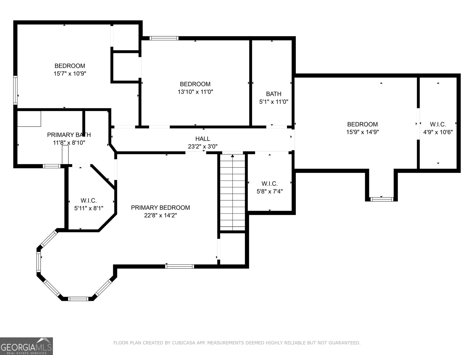 125 Lake Picketts Drive Acworth - 31