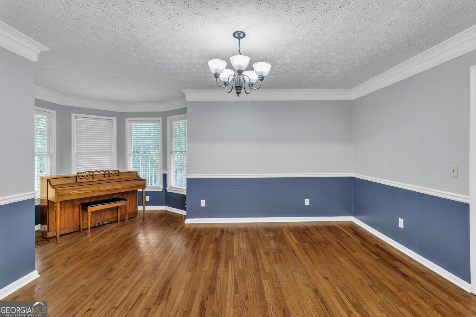 125 Lake Picketts Drive Acworth - 7