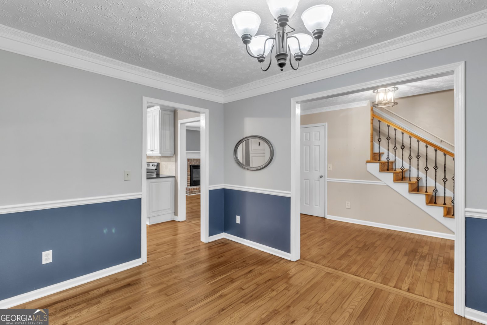 125 Lake Picketts Drive Acworth - 8