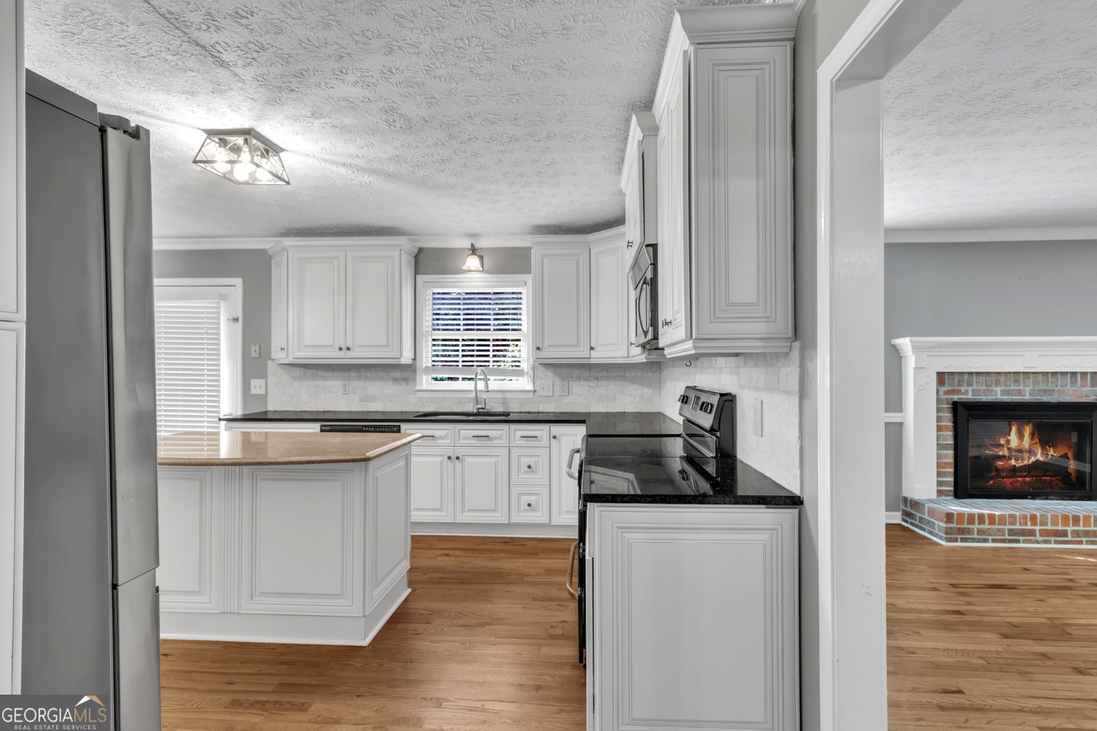 125 Lake Picketts Drive Acworth - 9