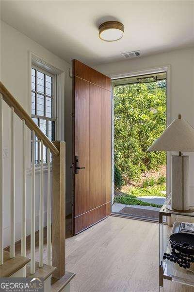 77 Delmont Drive Atlanta - 1