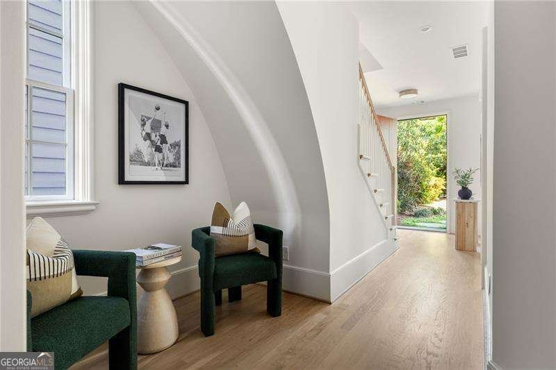 77 Delmont Drive Atlanta - 2