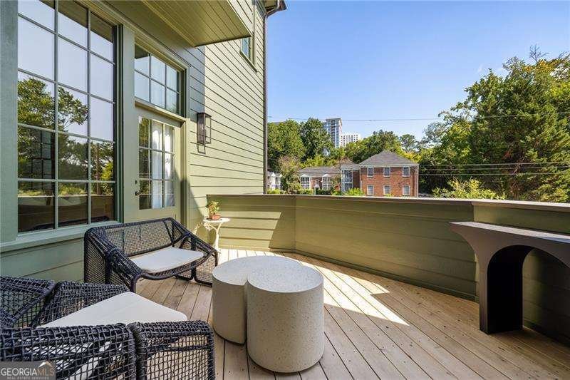 77 Delmont Drive Atlanta - 21