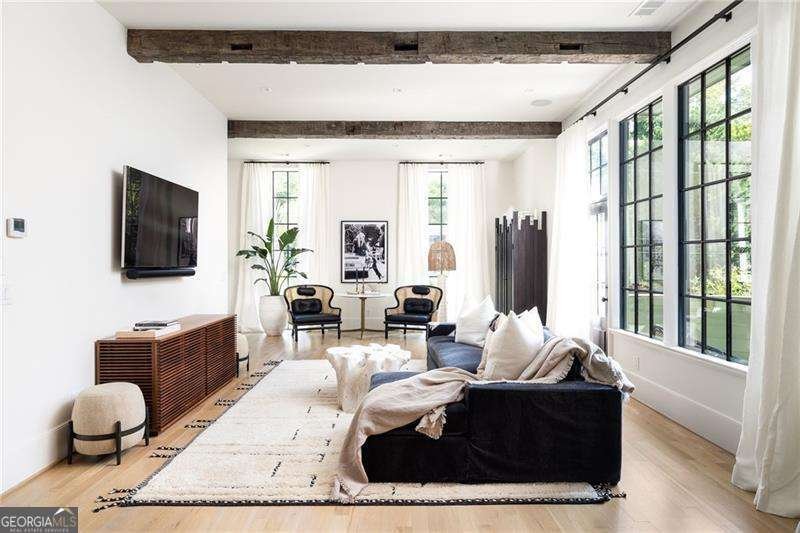 77 Delmont Drive Atlanta - 3