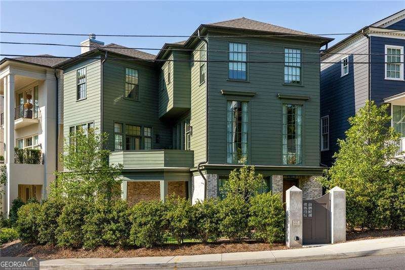 77 Delmont Drive Atlanta - 38