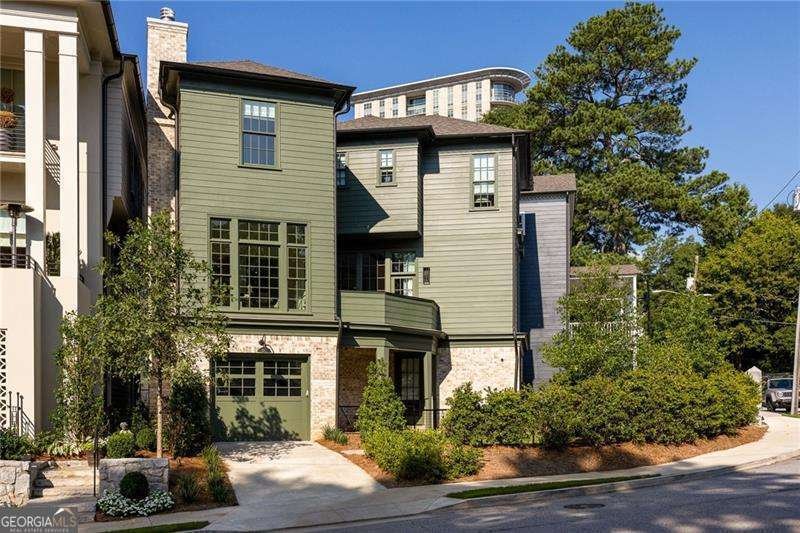 77 Delmont Drive Atlanta - 41