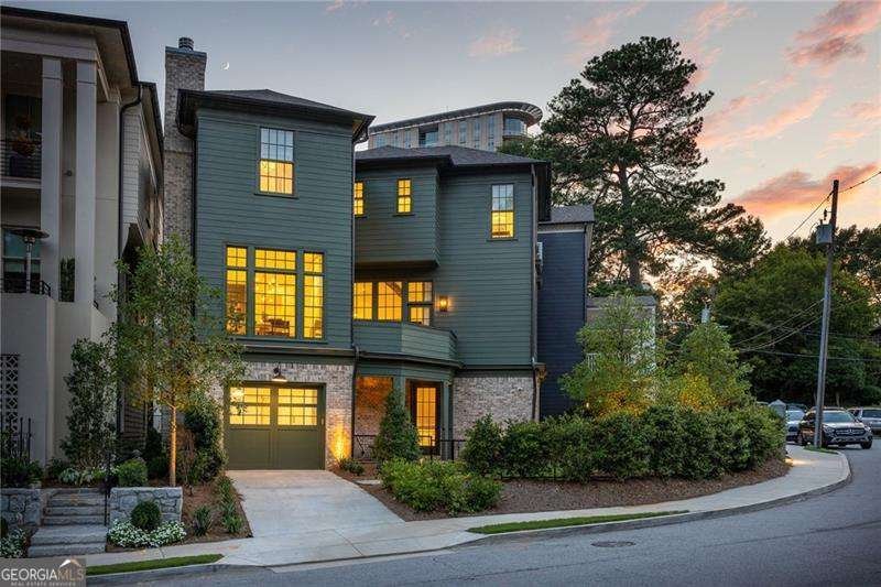77 Delmont Drive Atlanta - 45