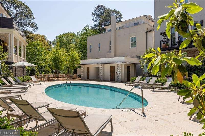 77 Delmont Drive Atlanta - 47