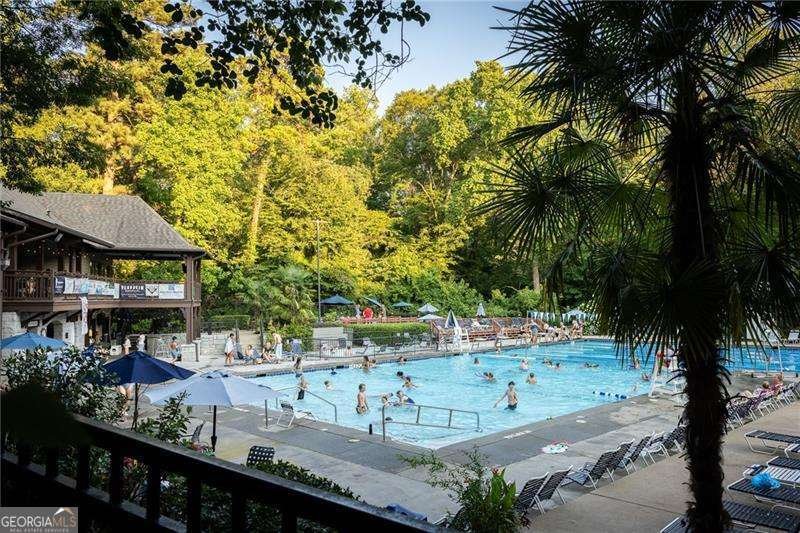 77 Delmont Drive Atlanta - 52