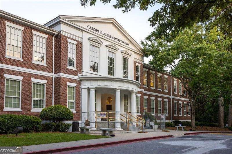77 Delmont Drive Atlanta - 53
