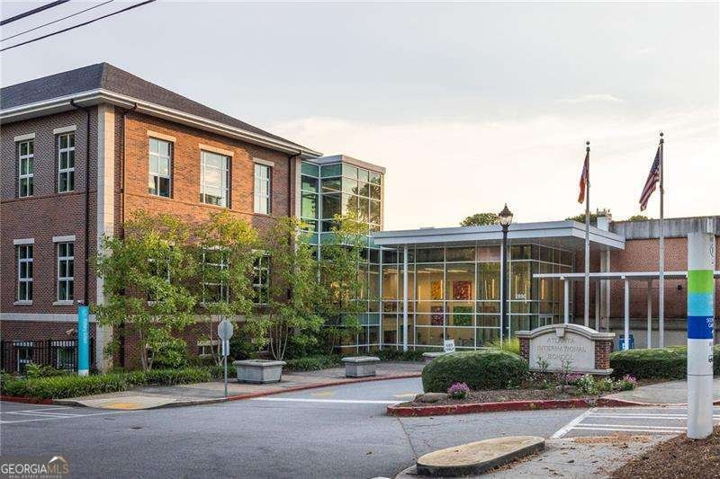 77 Delmont Drive Atlanta - 62