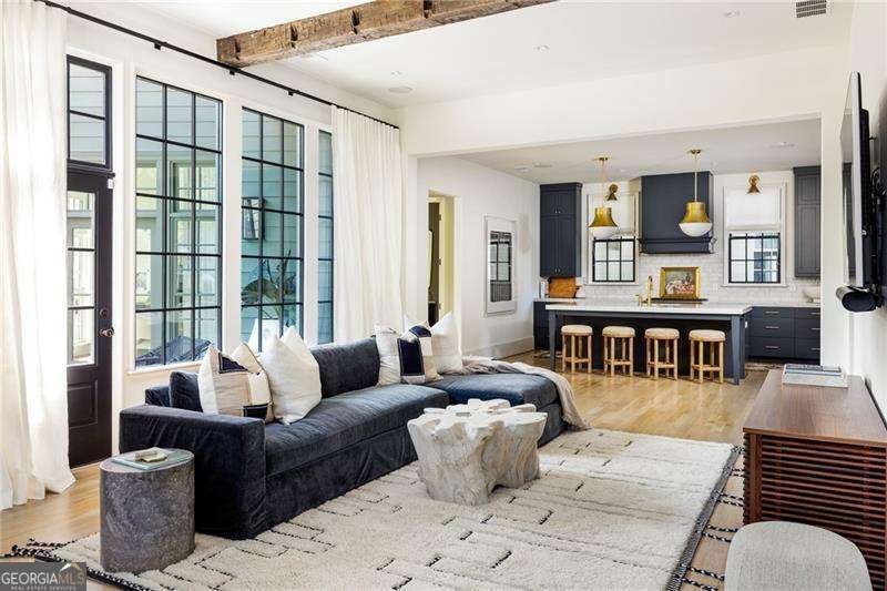 77 Delmont Drive Atlanta - 7